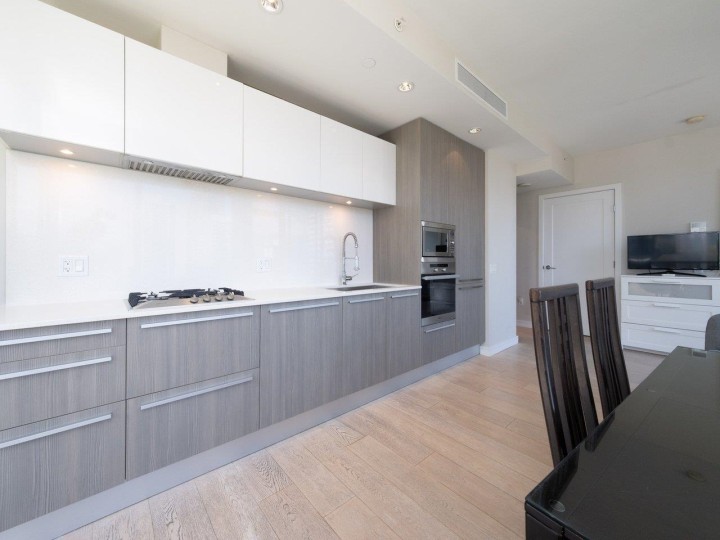 Photo 10 at 802 - 1221 Bidwell Street, West End VW, Vancouver West