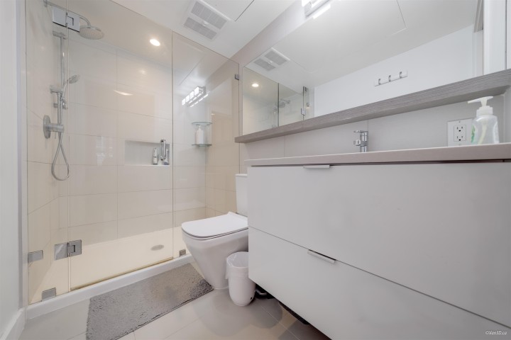 Photo 6 at 107 - 7988 Yukon Street, Marpole, Vancouver West