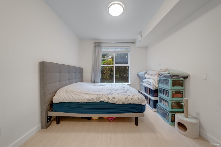 Photo 17 at 107 - 7988 Yukon Street, Marpole, Vancouver West