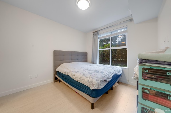 Photo 16 at 107 - 7988 Yukon Street, Marpole, Vancouver West