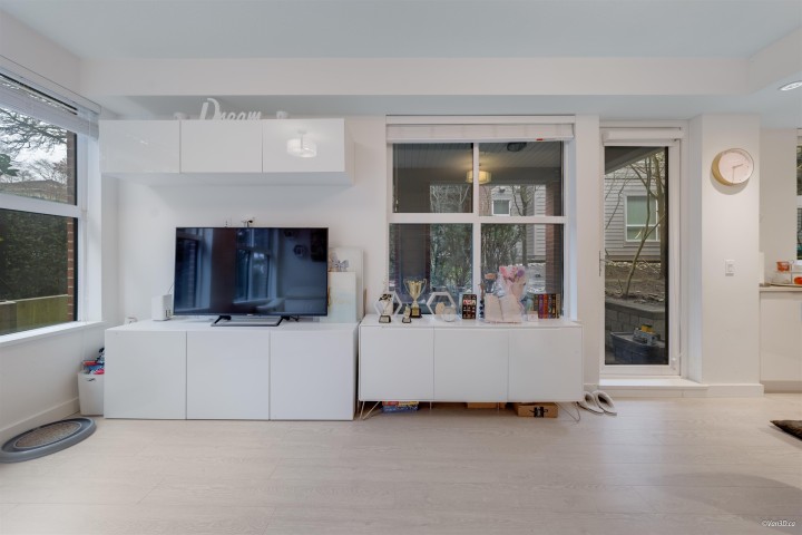 Photo 12 at 107 - 7988 Yukon Street, Marpole, Vancouver West