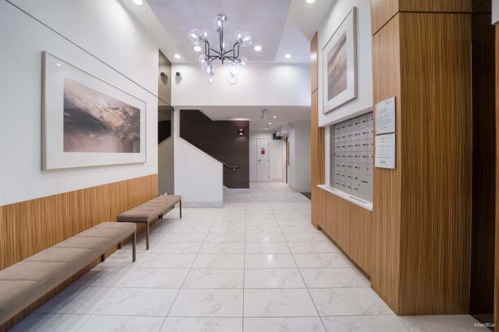 Photo 22 at 107 - 7988 Yukon Street, Marpole, Vancouver West