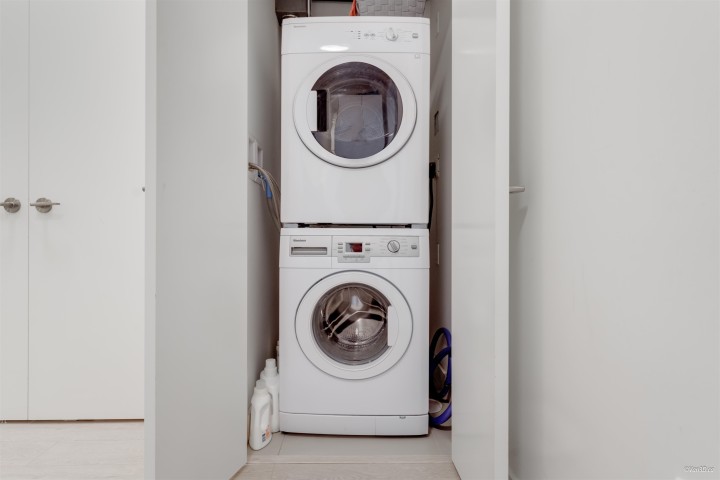 Photo 7 at 107 - 7988 Yukon Street, Marpole, Vancouver West