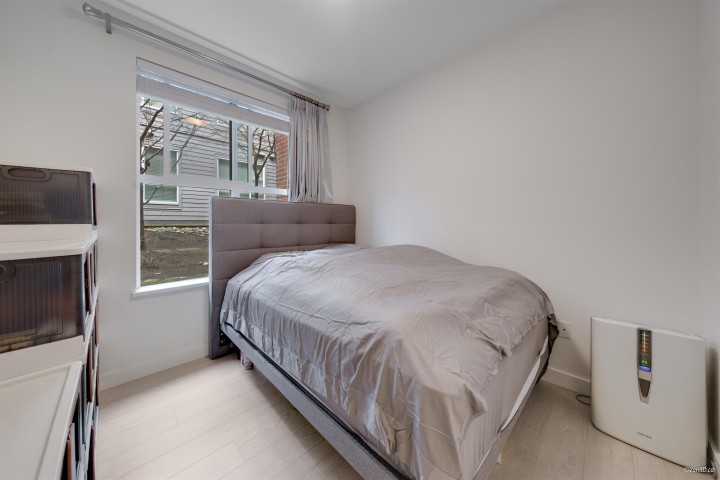Photo 3 at 107 - 7988 Yukon Street, Marpole, Vancouver West