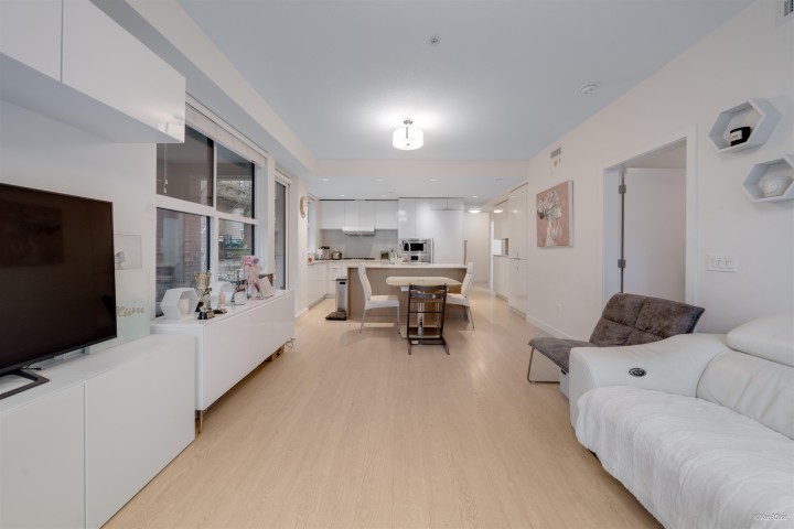 Photo 15 at 107 - 7988 Yukon Street, Marpole, Vancouver West