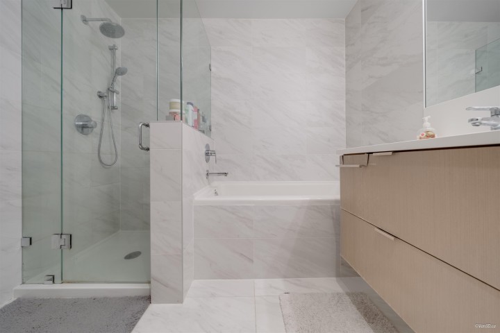 Photo 19 at 107 - 7988 Yukon Street, Marpole, Vancouver West