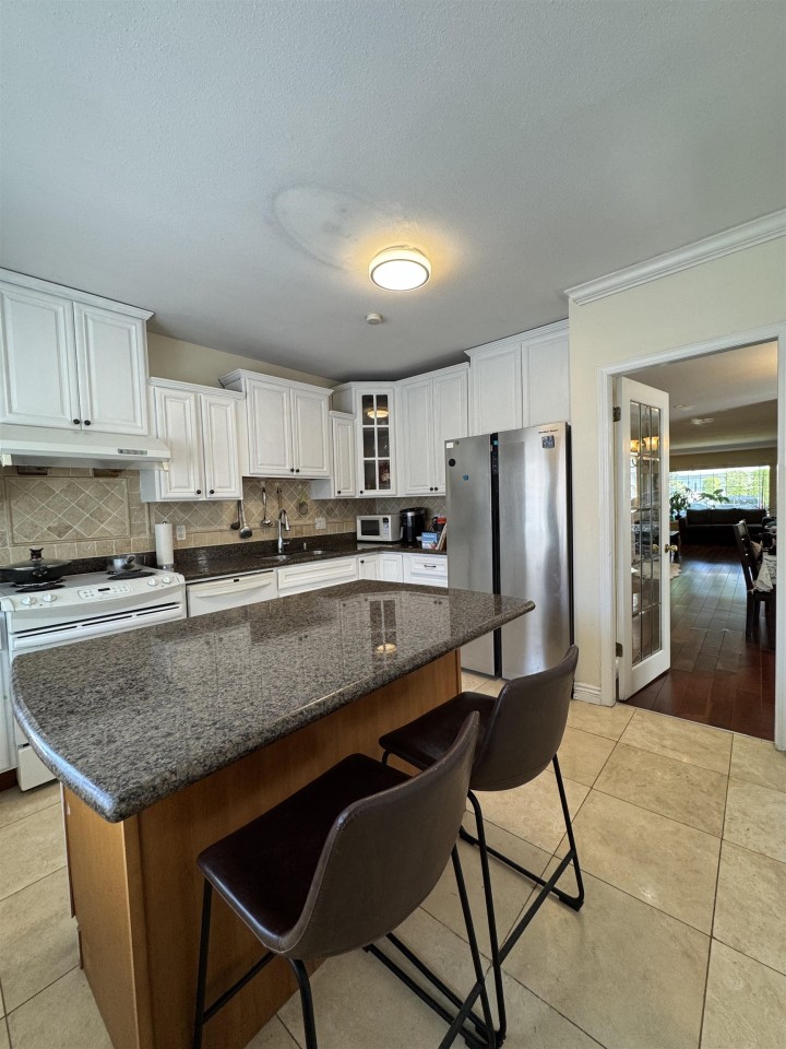 Photo 2 at 8519 French Street, Marpole, Vancouver West