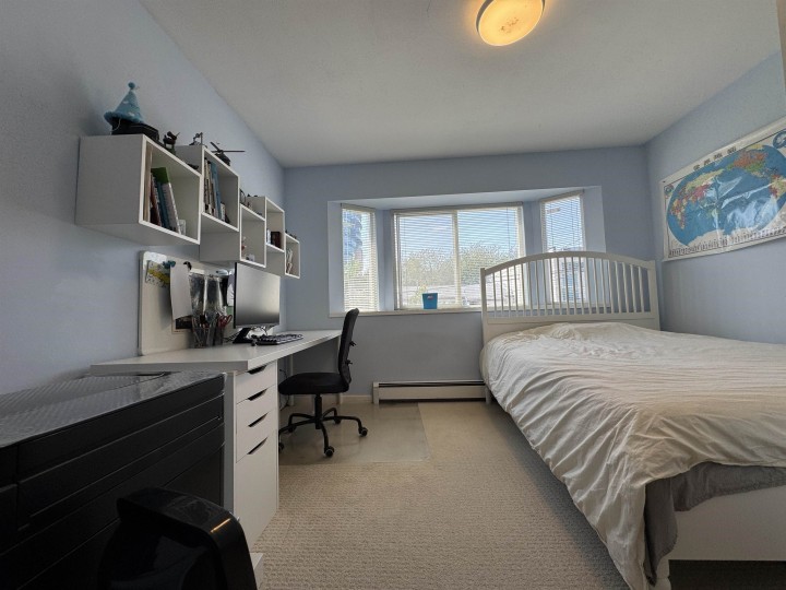 Photo 6 at 8519 French Street, Marpole, Vancouver West