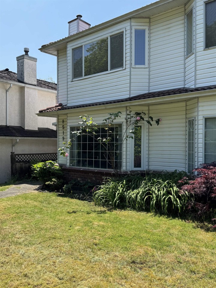 Photo 3 at 8519 French Street, Marpole, Vancouver West