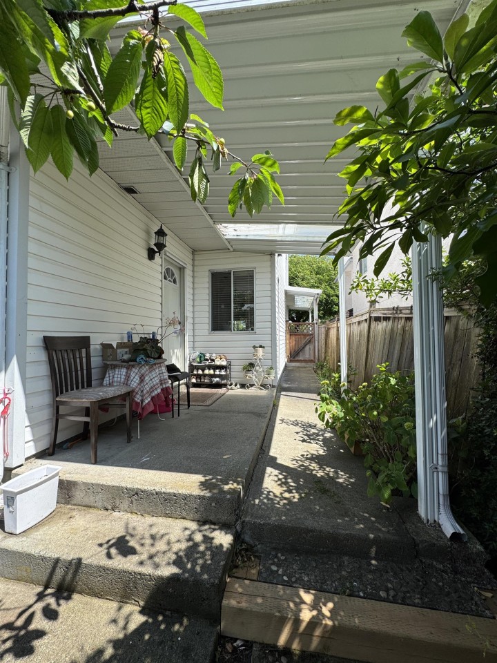 Photo 20 at 8519 French Street, Marpole, Vancouver West