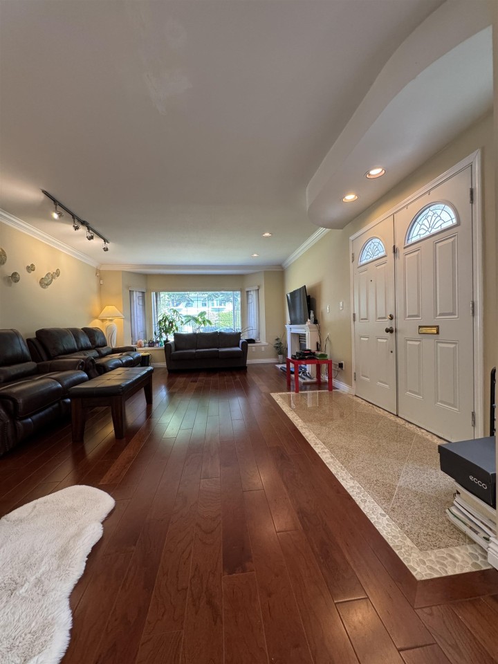 Photo 9 at 8519 French Street, Marpole, Vancouver West