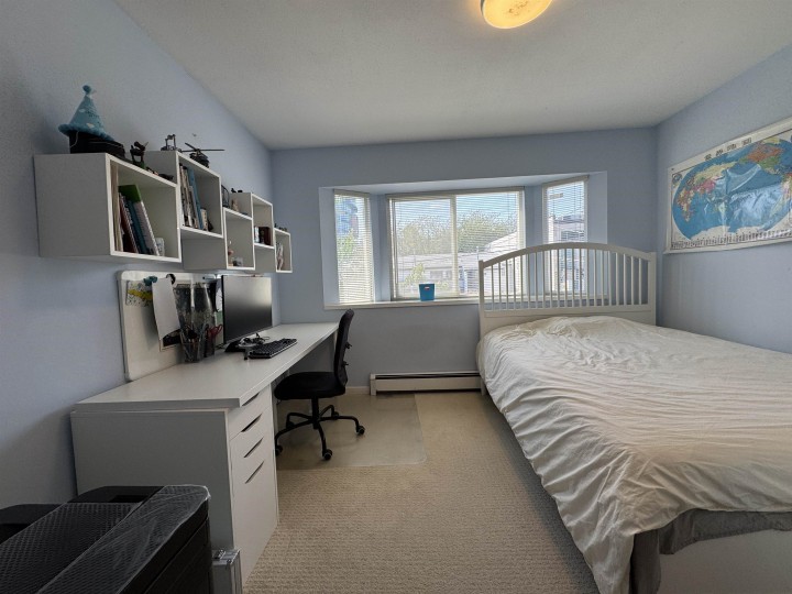 Photo 10 at 8519 French Street, Marpole, Vancouver West