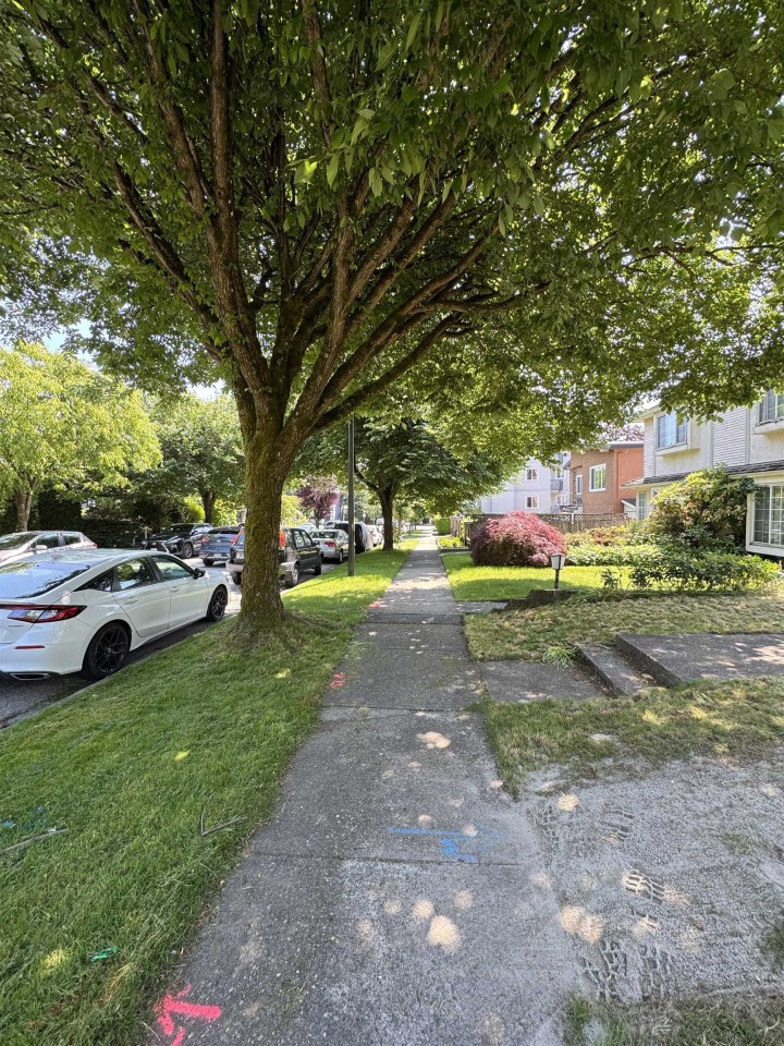 Photo 19 at 8519 French Street, Marpole, Vancouver West