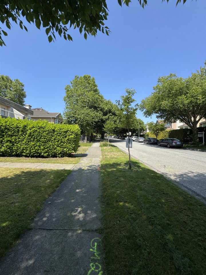 Photo 21 at 8519 French Street, Marpole, Vancouver West