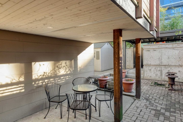 Photo 27 at 2814 W 3rd Avenue, Kitsilano, Vancouver West