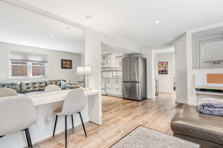 Photo 6 at 2814 W 3rd Avenue, Kitsilano, Vancouver West