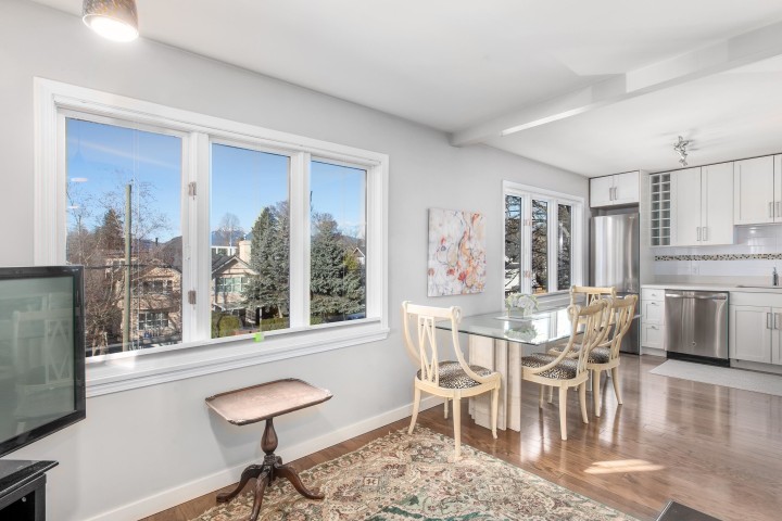 Photo 13 at 2814 W 3rd Avenue, Kitsilano, Vancouver West