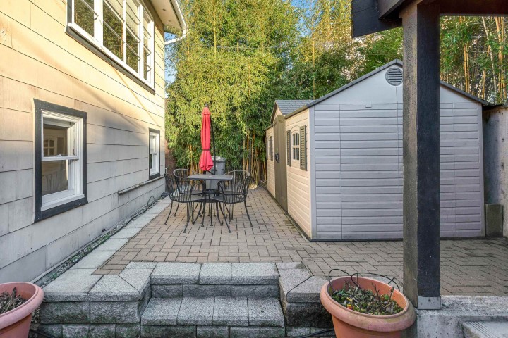 Photo 26 at 2814 W 3rd Avenue, Kitsilano, Vancouver West