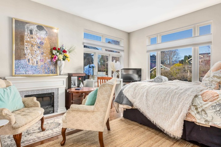 Photo 7 at 2814 W 3rd Avenue, Kitsilano, Vancouver West