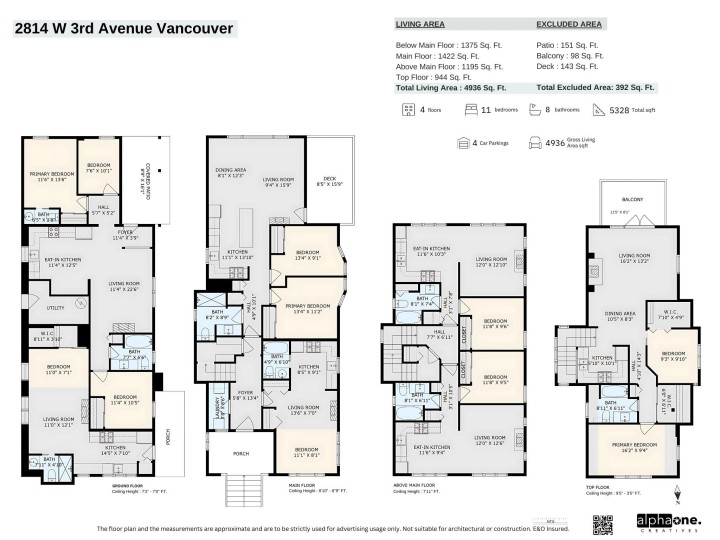 Photo 28 at 2814 W 3rd Avenue, Kitsilano, Vancouver West