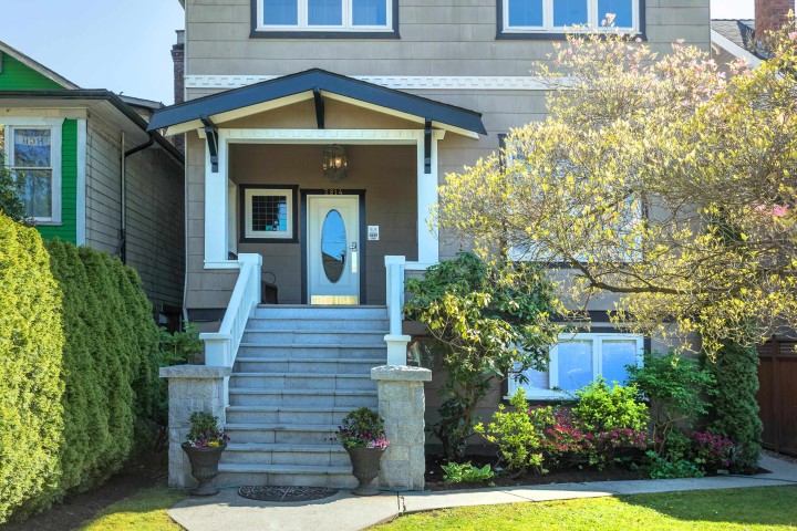 Photo 30 at 2814 W 3rd Avenue, Kitsilano, Vancouver West