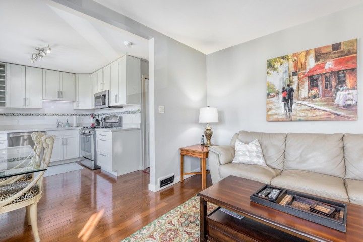 Photo 14 at 2814 W 3rd Avenue, Kitsilano, Vancouver West