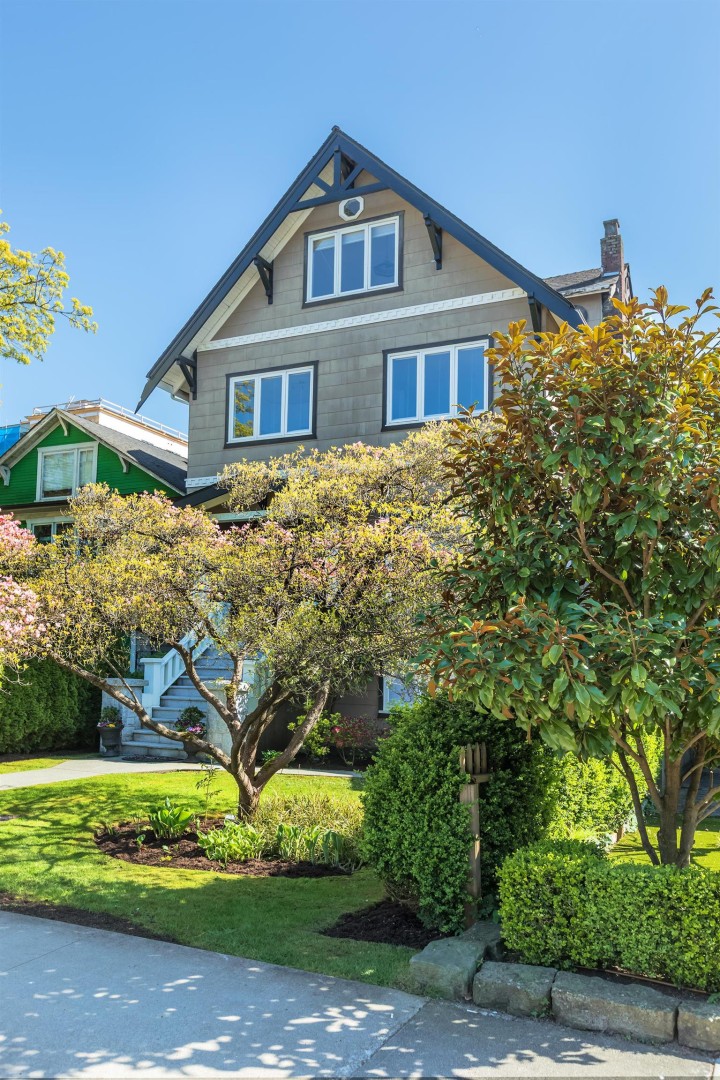 Photo 31 at 2814 W 3rd Avenue, Kitsilano, Vancouver West