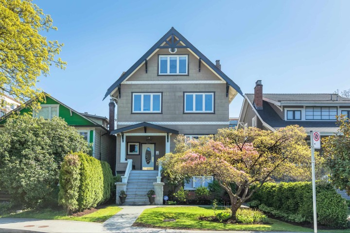 Photo 29 at 2814 W 3rd Avenue, Kitsilano, Vancouver West