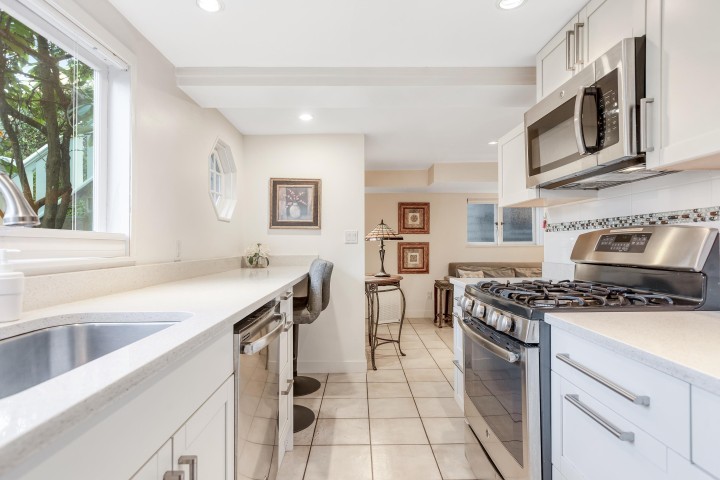 Photo 25 at 2814 W 3rd Avenue, Kitsilano, Vancouver West