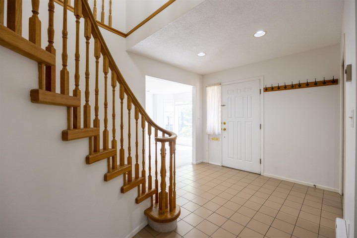 Photo 7 at 2063 W 47th Avenue, Kerrisdale, Vancouver West