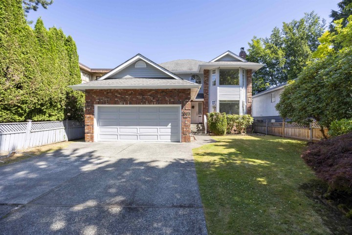 Photo 1 at 2063 W 47th Avenue, Kerrisdale, Vancouver West