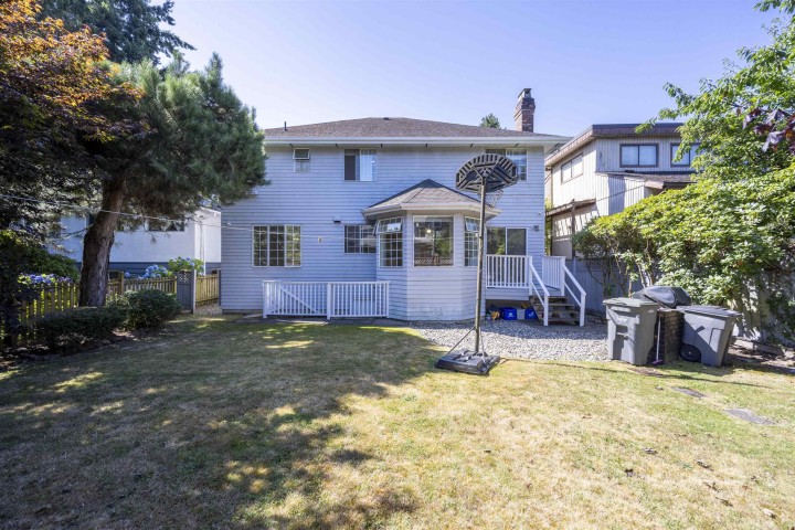 Photo 5 at 2063 W 47th Avenue, Kerrisdale, Vancouver West