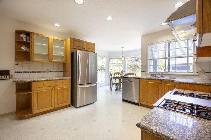 Photo 14 at 2063 W 47th Avenue, Kerrisdale, Vancouver West