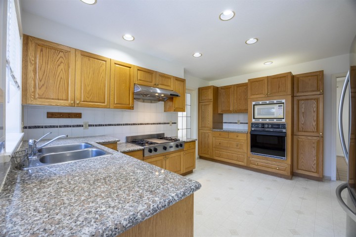 Photo 15 at 2063 W 47th Avenue, Kerrisdale, Vancouver West