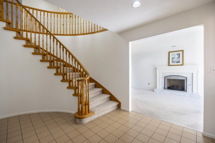 Photo 8 at 2063 W 47th Avenue, Kerrisdale, Vancouver West