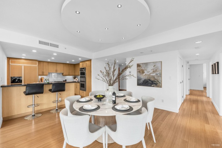 Photo 13 at 401 - 1233 W Cordova Street, Coal Harbour, Vancouver West