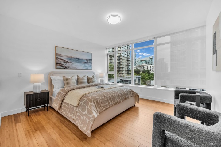 Photo 22 at 401 - 1233 W Cordova Street, Coal Harbour, Vancouver West