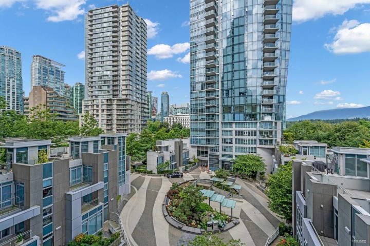 Photo 36 at 401 - 1233 W Cordova Street, Coal Harbour, Vancouver West
