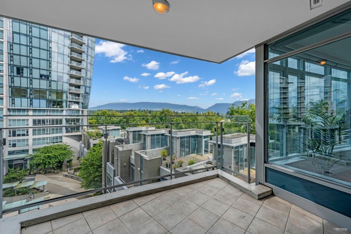 Photo 32 at 401 - 1233 W Cordova Street, Coal Harbour, Vancouver West