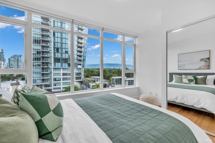 Photo 28 at 401 - 1233 W Cordova Street, Coal Harbour, Vancouver West