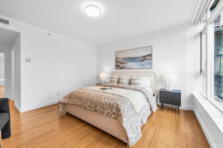 Photo 24 at 401 - 1233 W Cordova Street, Coal Harbour, Vancouver West