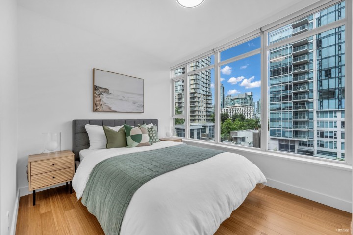 Photo 30 at 401 - 1233 W Cordova Street, Coal Harbour, Vancouver West