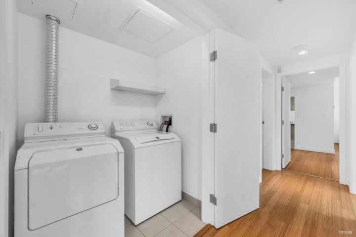 Photo 34 at 401 - 1233 W Cordova Street, Coal Harbour, Vancouver West