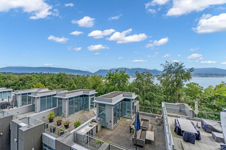 Photo 37 at 401 - 1233 W Cordova Street, Coal Harbour, Vancouver West