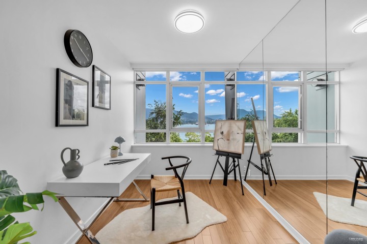 Photo 15 at 401 - 1233 W Cordova Street, Coal Harbour, Vancouver West