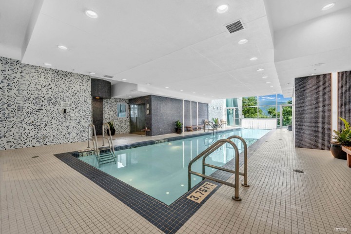 Photo 40 at 401 - 1233 W Cordova Street, Coal Harbour, Vancouver West