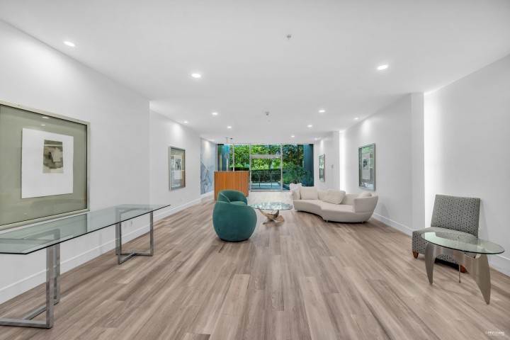 Photo 39 at 401 - 1233 W Cordova Street, Coal Harbour, Vancouver West