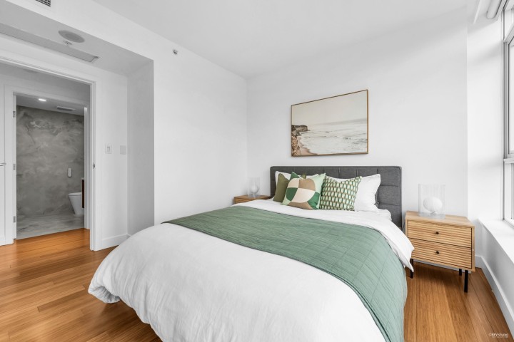 Photo 29 at 401 - 1233 W Cordova Street, Coal Harbour, Vancouver West