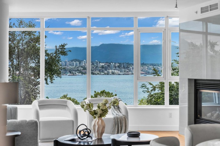 Photo 4 at 401 - 1233 W Cordova Street, Coal Harbour, Vancouver West