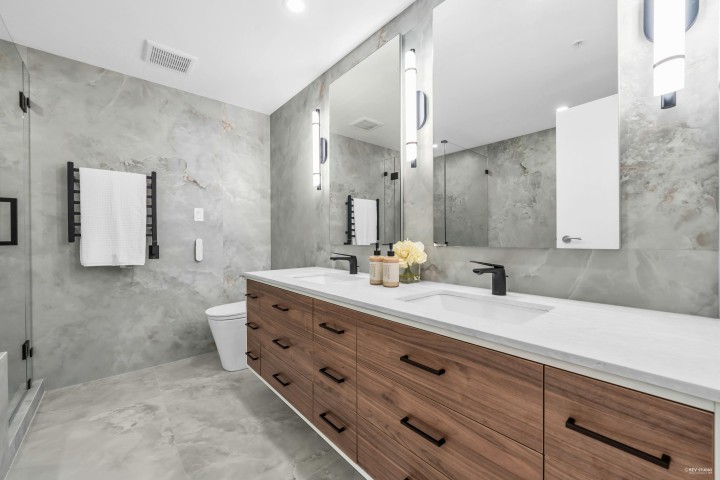 Photo 25 at 401 - 1233 W Cordova Street, Coal Harbour, Vancouver West